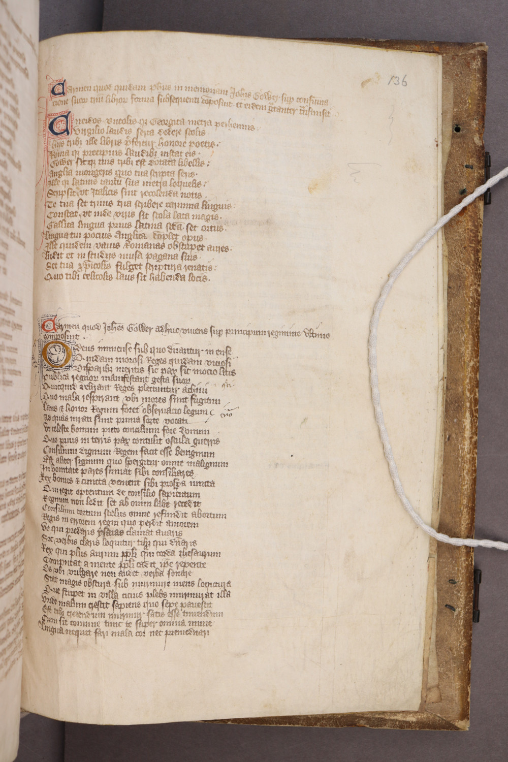 Folio 136 recto